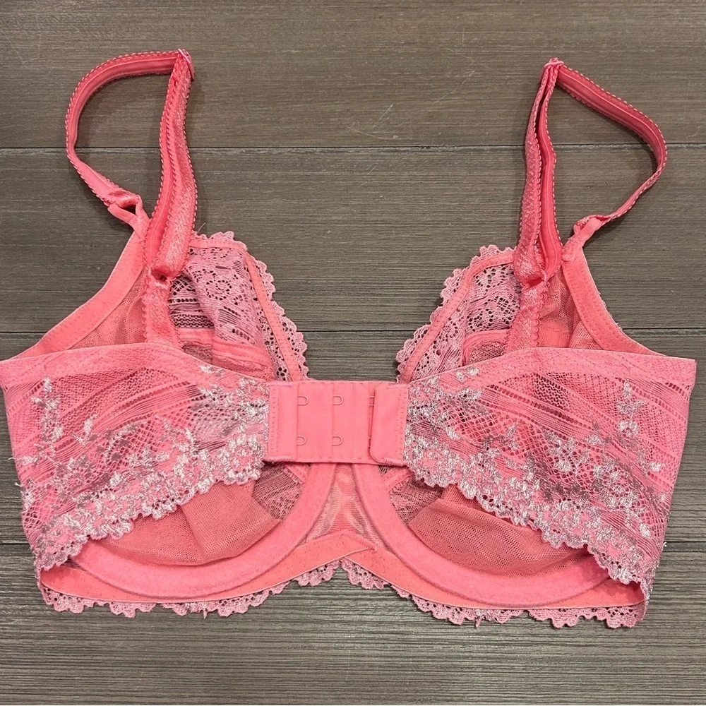Wacoal 65191 Embrace Lace Bra